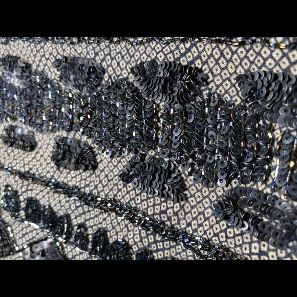 Anthropologie Boho/Hippie Style Beaded Tank Top (Akemi + Kin): Never Worn! - Picture 13 of 15